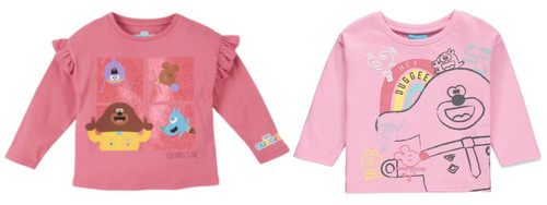 Top shirt manica lunga - shirt,