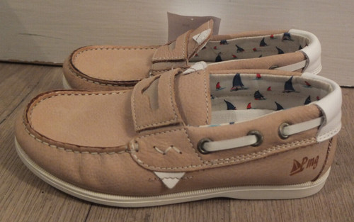 Primigi pantofola pelle - primigi,