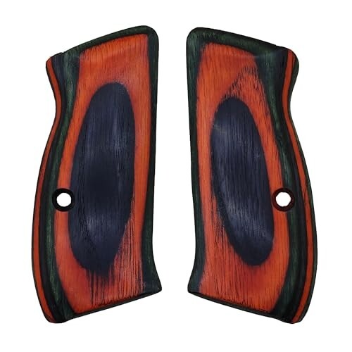 Zib grips impugnature - grips,