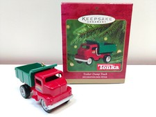 Hallmark KOCC - Camion benne