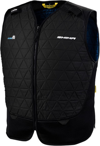 Hydrocool cooling vest - cooling,