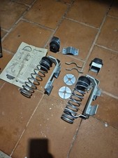 Molle Rinforsate Carico Lancia