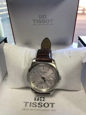 TISSOT PR100 Automatic Winding