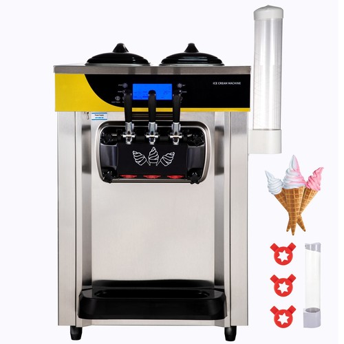 Uimoso macchina per gelato - per,