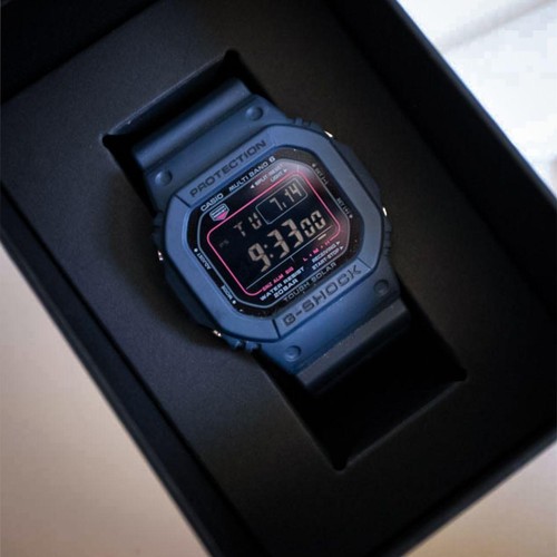 Casio shock m5610u 2jf - g, gw