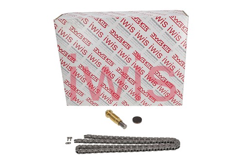 Kit catena distribuzione per - kit,