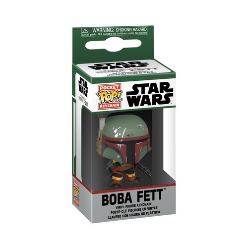 Funko pocket pop portachiavi - funko, pop!