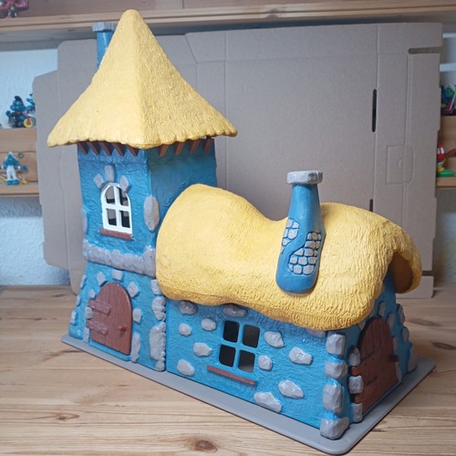 Schleich puffi gargamella - schleich,