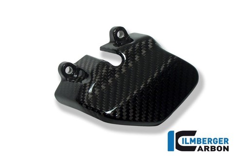 Cover frizione carbonio - frizione,