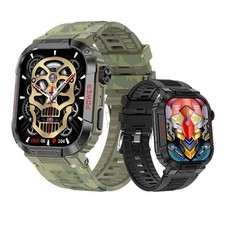 Smartwatch TK25 - Orologio