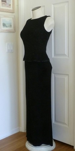 Maxi maglia formale elegante