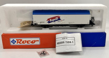 ROCO H0 Art. 46559 CARRO MERCI