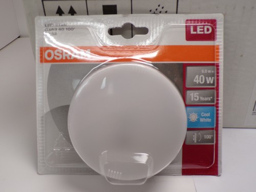 Nuovo vecchio stock osram - nuovo, star