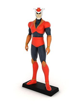 GO NAGAI ROBOT COLLECTION  13