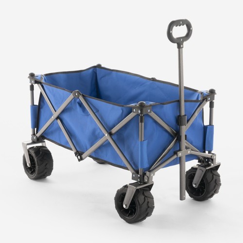 Carrello portatutto pieghevole