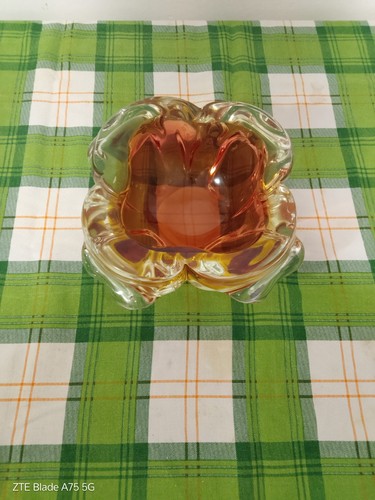 Grande posacenere murano - grande,