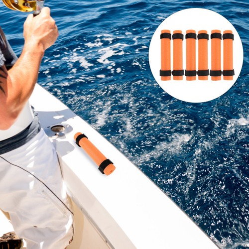Pezzi canna pesca barca - da,