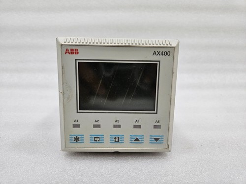 Abb ax410 50001 std ax400 - abb,