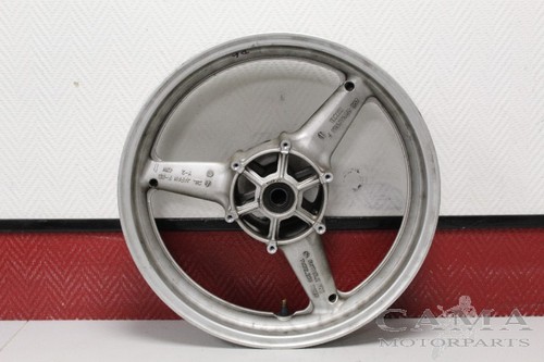 Cerchio anteriore yamaha yzf - anteriore,