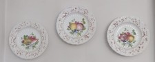 Tris piatti ceramica di - tris,