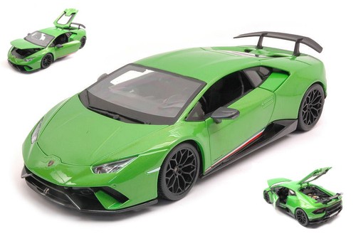 Modellino auto scala - , 1:18