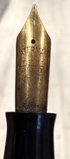 Waterman ideal - waterman, waterman's