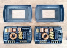 Alpine SPX-177R Crossover