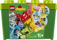 Lego duplo mattoncini 10914 - duplo,