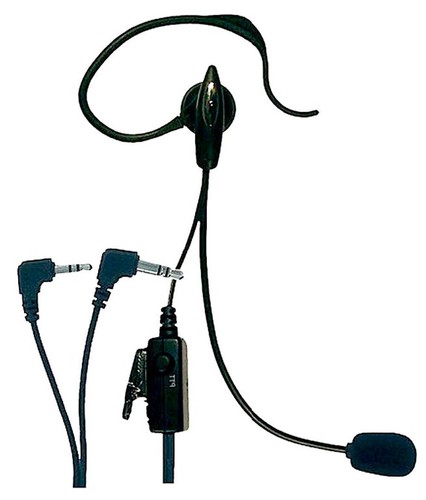 Albrecht microfono - ae/30,