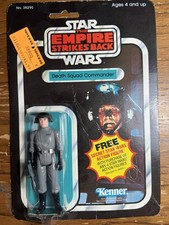 VINTAGE KENNER STAR WARS