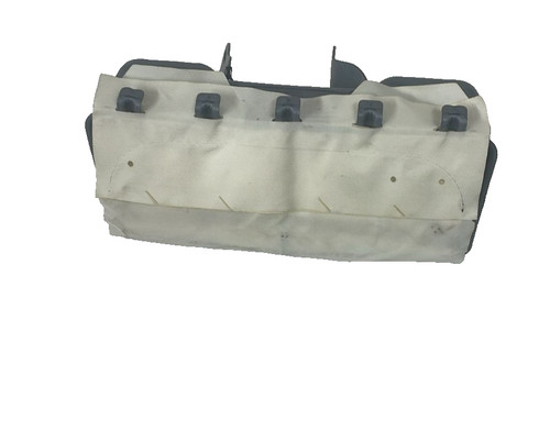 Airbag cruscotto passeggero - airbag,