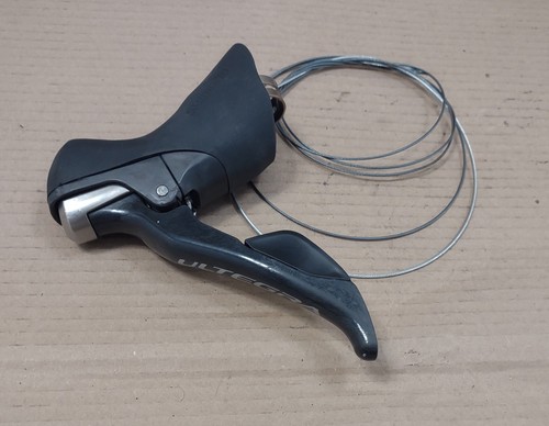 Leva cambio bici - , shimano