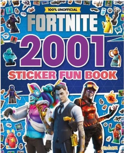 New fortnite unofficial - fortnite,