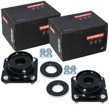 2x CUSCINETTO AMMORTIZZATORE