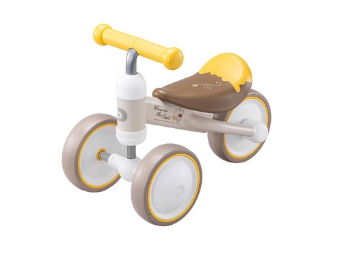 Bike mini triciclo - d-, disney