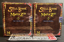 Metazoo tcg cryptid nation - -,