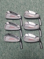 Dunlop SRIXON ZR-700 teste in