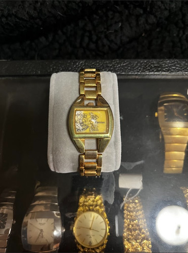 Orologio vintage pariziano - orologio,