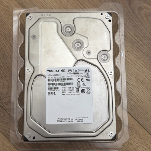 Toshiba mg06sca60ee 6tb - mg06sca60ee,