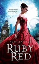 Kerstin Gier Ruby Red