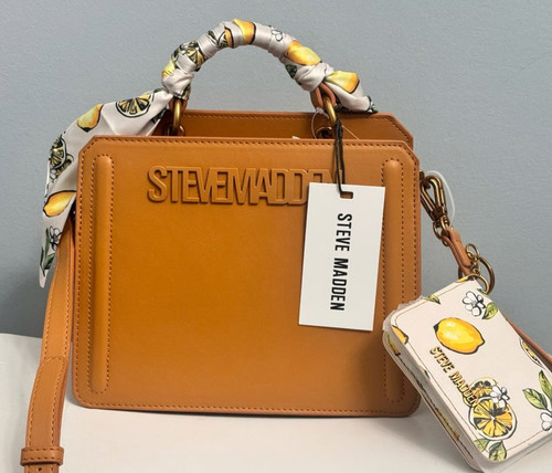Steve madden bevelyn hazelnut - bevelyn,