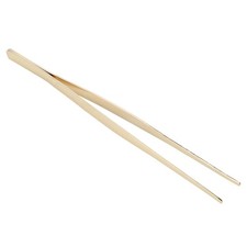 (Oro) Pinzetta da Cucina in