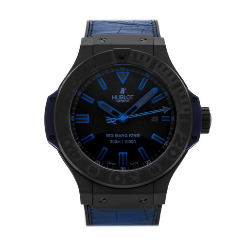 Hublot big bang king edizione - king,