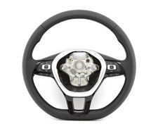 Volante Multifunzionale In