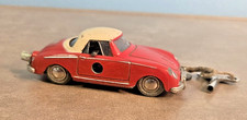 Vintage 60s Schuco Micro Racer