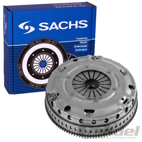 Kit frizione sachs disco - kit,