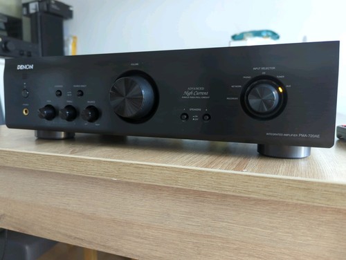 Deono pma 720ae - pma-720ae, bluetooth