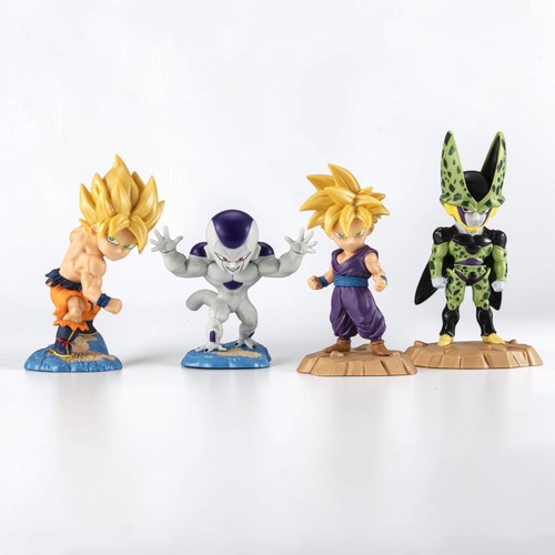 Dragon ball dual - ball:, burst