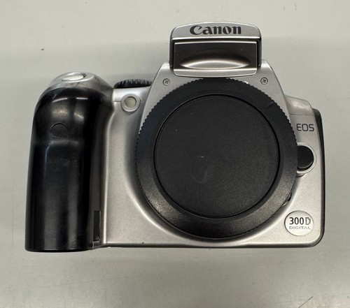 Canon eos 300d - canon,