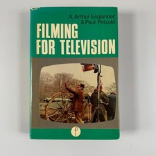 Filming for television - filming,